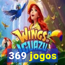 369 jogos